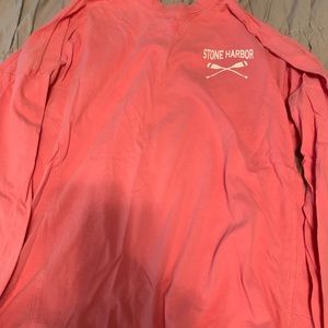Stone Harbor long sleeve tee